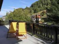 Chalet Chante Neige