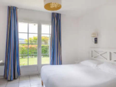 Odalys Référence le Domaine des Dunettes