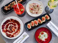 The 1932 Hotel & Spa Cap d'Antibes - MGallery - breakfast