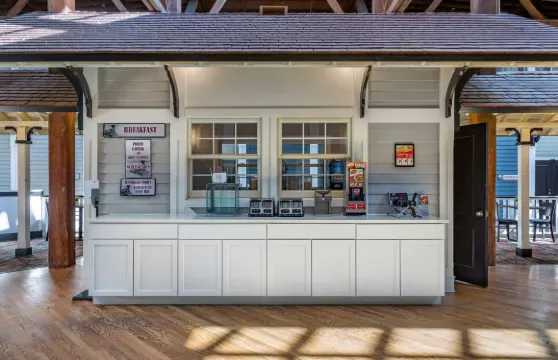 最佳西方Plus科莫公園酒店