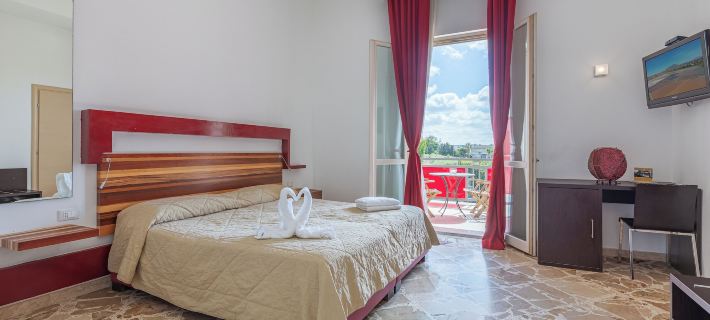 Divino Hotel Hotel a Trapani