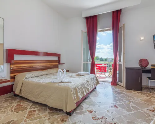 DiVino Hotel Hotels in Trapani