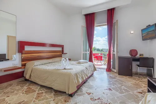 DiVino Hotel Hotels in Rilievo