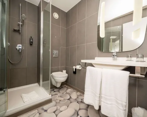 ibis budget London Barking Номера Photos