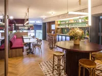 Ibis Styles Madrid Centro Maravillas Hotels near Chamberi