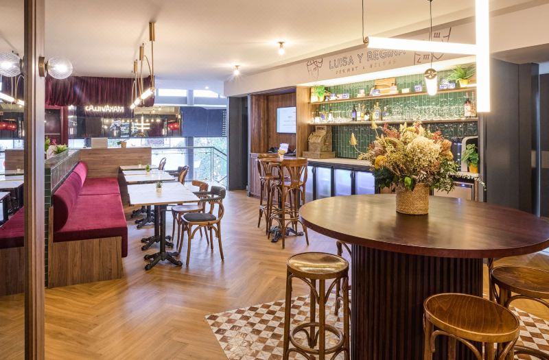 Ibis Styles Madrid Centro Maravillas photo 2