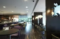 Rochestown Park Hotel & Leisure Centre - Quầy Bar