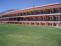 Europa Beach Hotel Hotels in Galaxidi