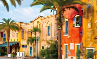 Sunset Resort Mihama -Seven Hotels and Resorts-