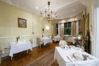 Hacklewood Hill Country House - Breakfast