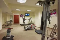 Focus Hotel Szczecin Hotels in Szczecin