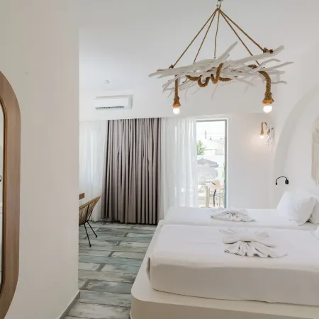 Evexia Boutique Hotel & Spa
