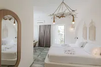 Evexia Boutique Hotel & Spa - pet friendly