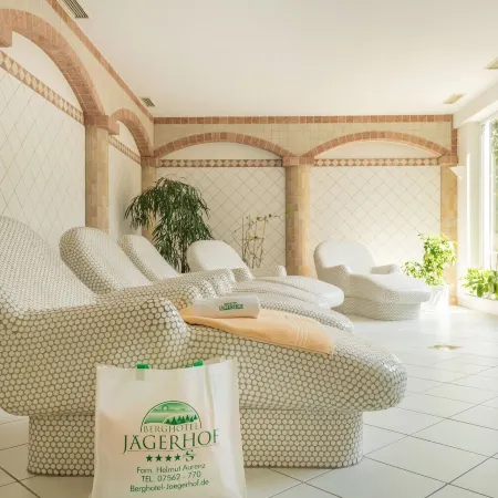 Berghotel Jägerhof