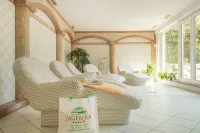 Berghotel Jägerhof - spa