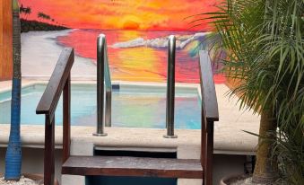 Hotelito Villas Holbox