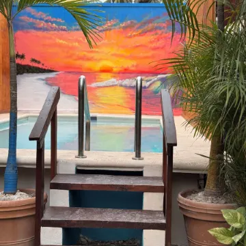 Hotelito Villas Holbox - Self Check IN