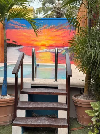 Hotelito Villas Holbox