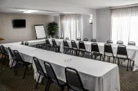 Quality Inn Hotels in Rocky Mount