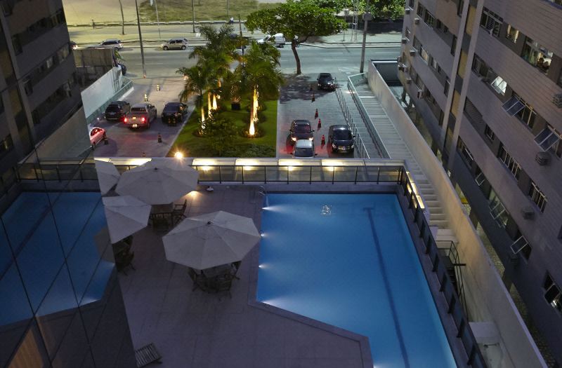 Transamerica Prestige Recife - Boa Viagem photo 4