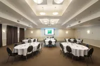 ibis Styles Tamworth - parking