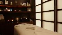 Alexander Beach Hotel & Spa - spa