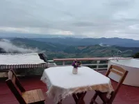 Cozy Homey Doichang - Mountain View