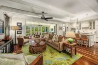 The Lodge at Kukui'Ula