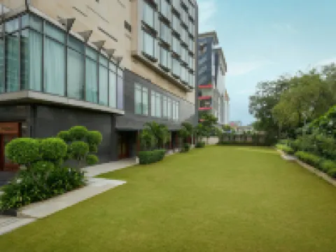 The Fern Jaipur, Series by Marriott Hotels in Jaipur