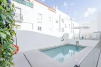 Casa Margô - en bord de mer