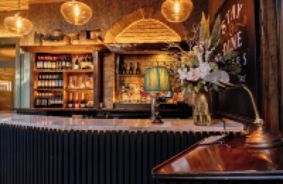 The Royal Oak