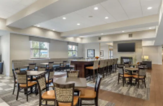 Best Western Plus Arlington/Marysville