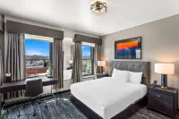 Tygart Hotel, Ascend Hotel Collection Hotels in Randolph County