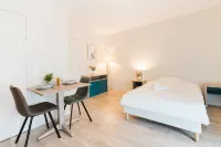 Quality Suites St-Berthevin Laval - 2-stjärniga
