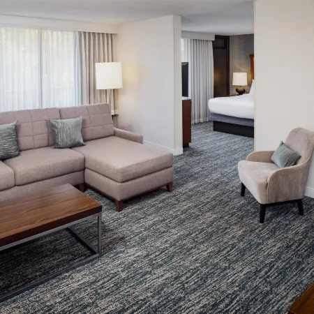DoubleTree by Hilton Boston - Andover