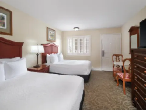 Best Western Country Lane Inn Hotels in Juneau