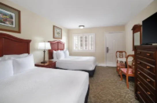 Best Western Country Lane Inn Hotels in Juneau