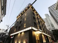 El Hotel Busan ソンド・ビーチ周辺のホテル