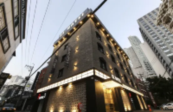 이엘 호텔 부산 송도 해수욕장 주변 호텔