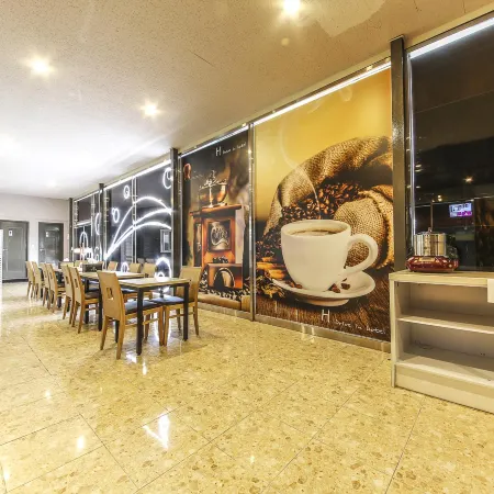 Gwangju H Motel
