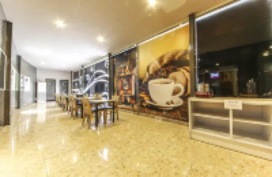 Gwangju H Motel