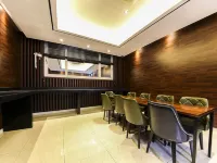 Suncheon Da Vinci Hotel Hotels in Suncheon-si