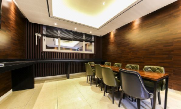 Suncheon Da Vinci Hotel