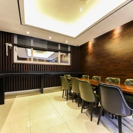 Suncheon Da Vinci Hotel