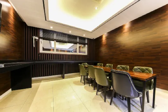 Suncheon Da Vinci Hotel