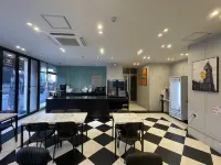 Wonju (Munmak) Central Hotel