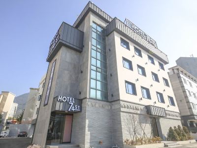 Changnyeong Hotel 74st