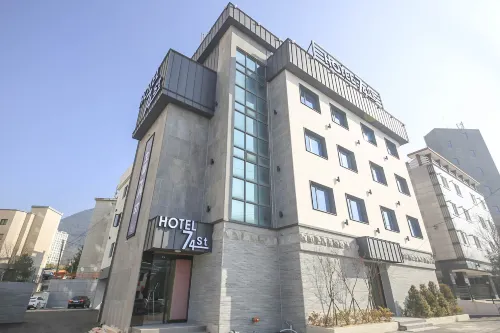 Changnyeong Hotel 74st