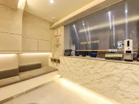 Yangsan Pyeongsan Brown Dot Ξενοδοχεία στην πόλη Yangsan-si