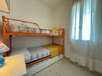 Terraced House with Garden